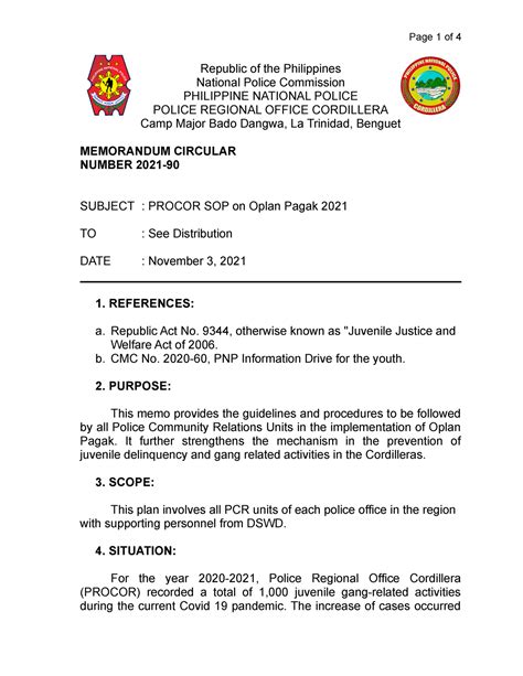 oplan visa requirements|Republic of the Philippines NATIONAL POLICE COMMISSION .